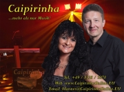 Caipirinha Party Band(e)